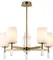 Потолочная люстра High Light LH56261 Ambrella