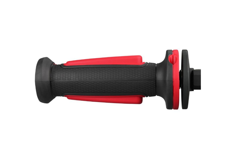 Аккумуляторная угловая шлифовальная машина Milwaukee M18 FSAGSVO125X-502X FUEL 4933493553