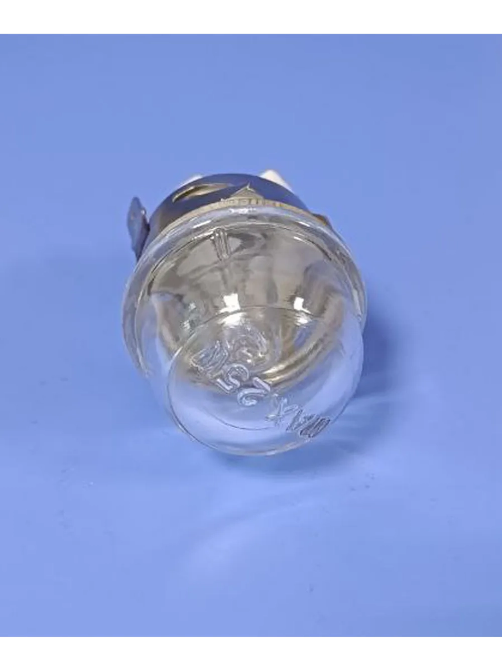 Лампа духовки (цоколь G9) 25W в сборе с плафоном 0290800418 Haier