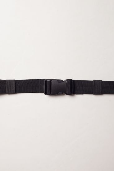 Сумка ЗАПОРОЖЕЦ Plain Bag Mini Black