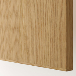 IKEA SINARP  (ИКЕА СИНАРП)  -  Фасад ящика - дуб 40x40 см