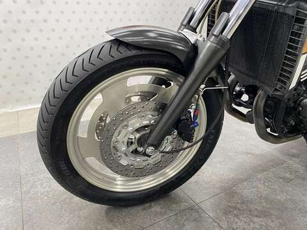 Yamaha V-Max 1200 2003
