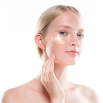Petitfee Патчи для глаз «золото» - Gold hydrogel eye patch, 2шт