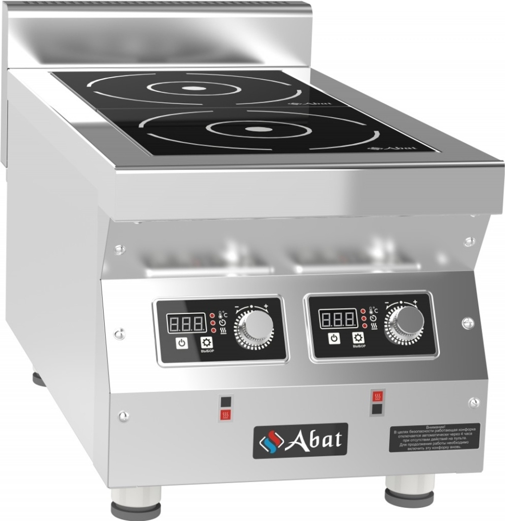 Индукционная плита ABAT КИП‑27Н‑3,5