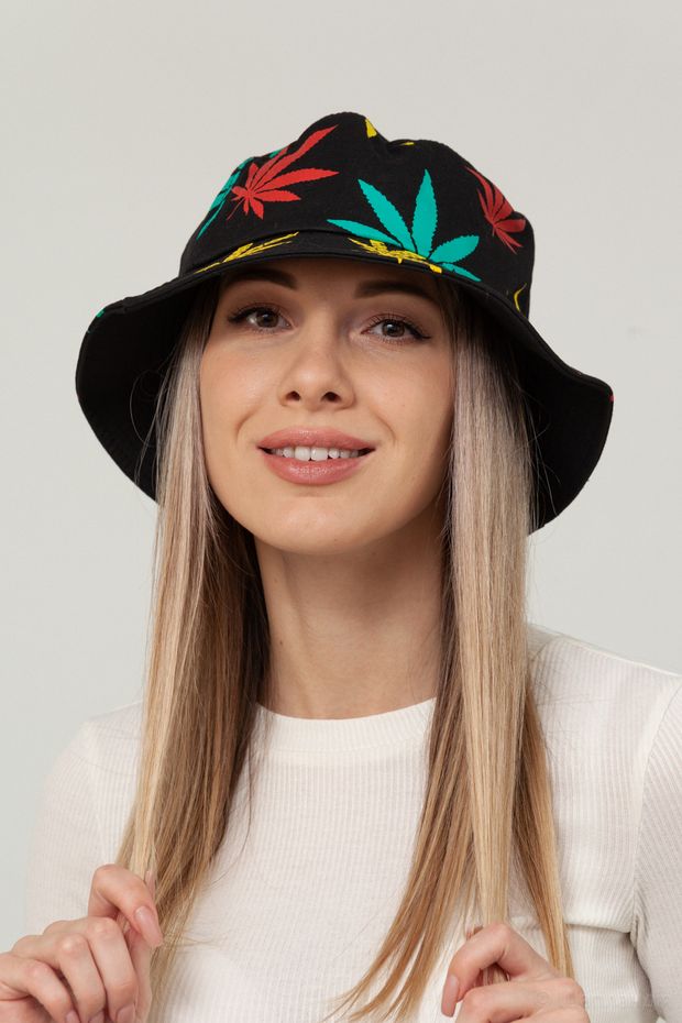 Панама листья Мет