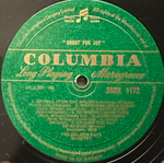 The Golden Gate Quartet - Shout For Joy (Англия 1959г.)