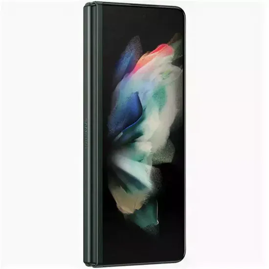 Смартфон Samsung Galaxy Z Fold4 12/512 Гб зеленый