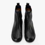 Ботинки Meda  Black