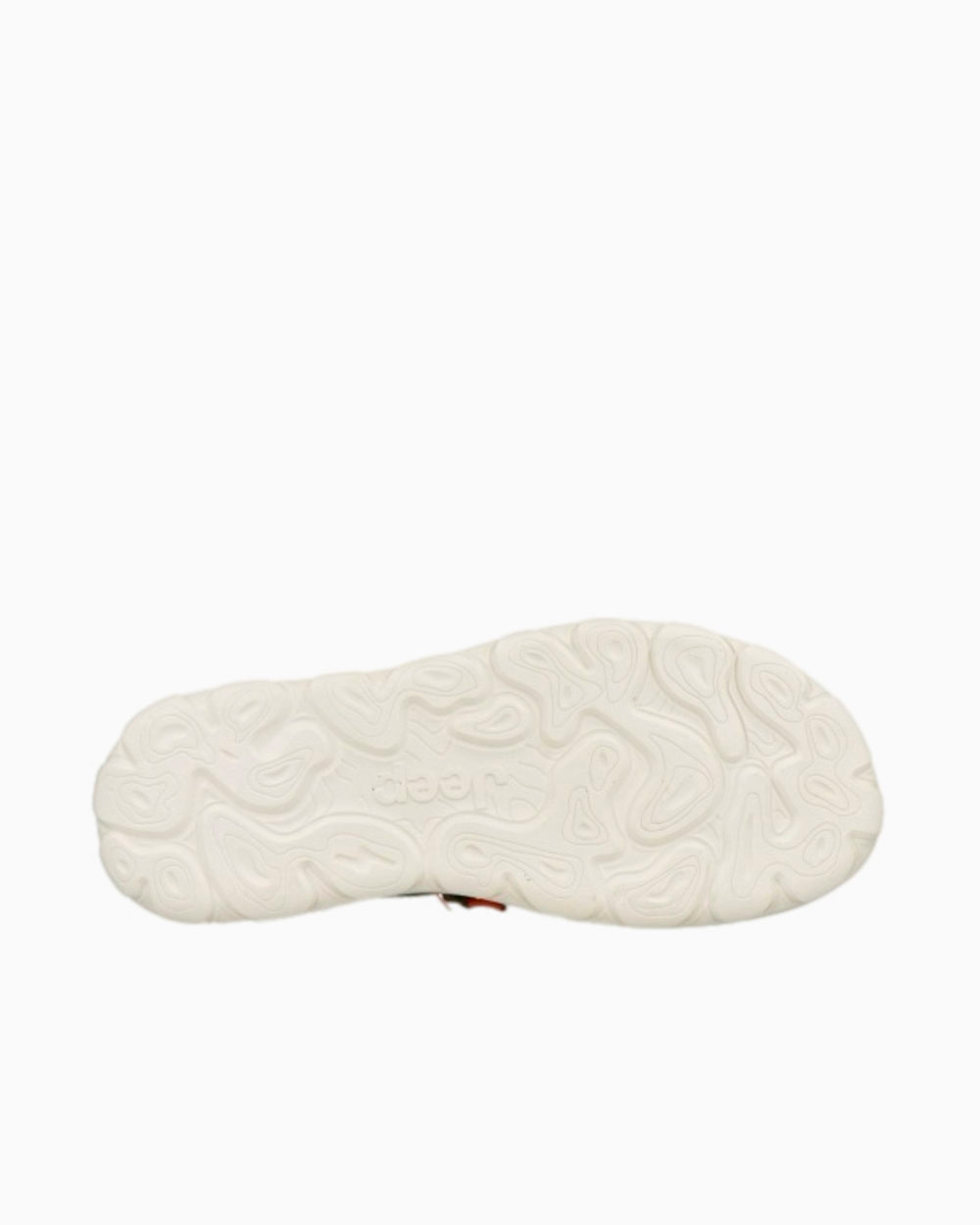 Топ-сайдеры Jeep Kaual Wallabee Knit