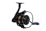 Катушка безынерционная фидерная Black Side Selector 5500FD (6+1 подш.)