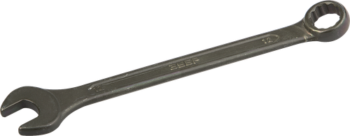 27025-12 Гаечный ключ комбинированный