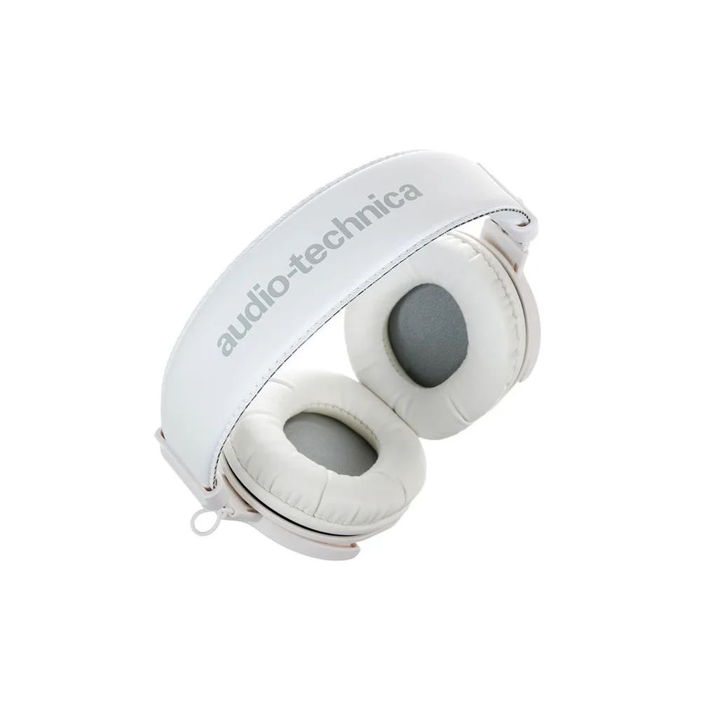 Наушники Audio-Technica ATH-PRO5X White