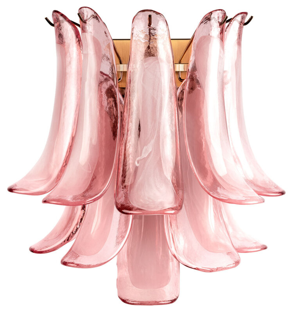Бра Loft it Lilou 10600W Pink