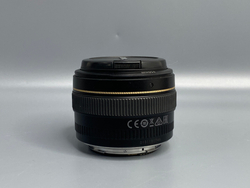 Canon 50mm 1.4