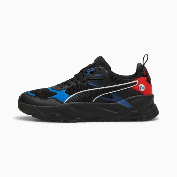 Кроссовки мужские PUMA BMW MMS Trinity