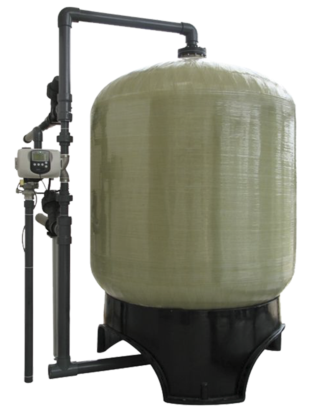 Система обезжелезивания и осветления (CG-S) WWFA-4872 BMCG-S