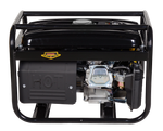 Портативный бензогенератор HUTER DY2500L - [2 кВт / 220V]