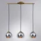 Подвесной светильник Rastaban A7984SP-3PB Arte Lamp