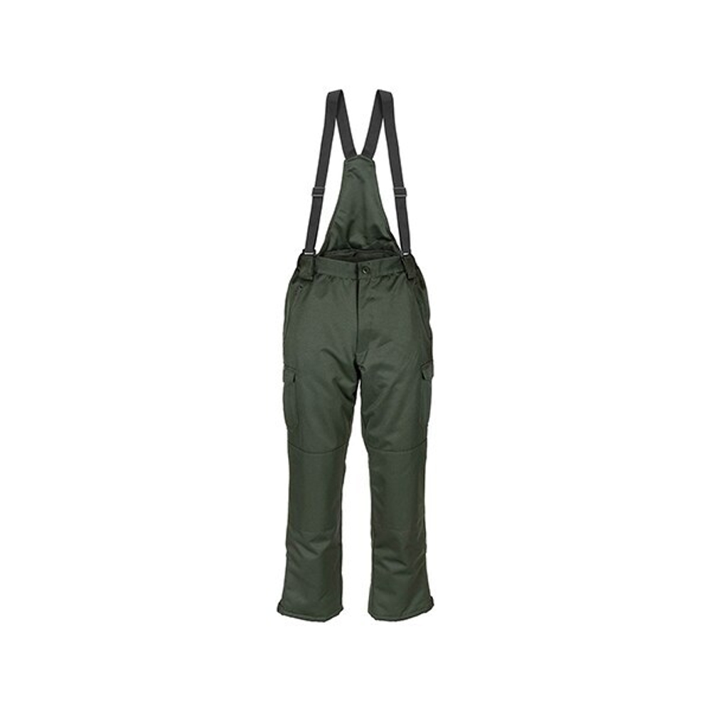 Термобрюки MFH Thermal trousers Polar olive