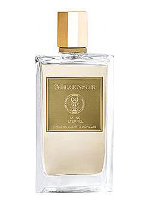 Mizensir Musc Eternel