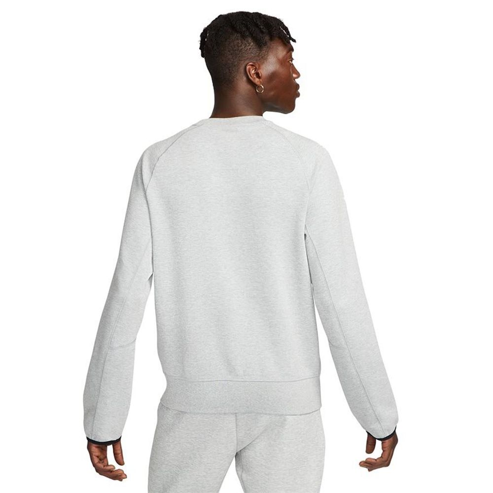 Баскетбольная мужская толстовка Nike Sportswear Tech Fleece OG Баскетбольная мужская толстовка Nike Sportswear Tech Fleece OG