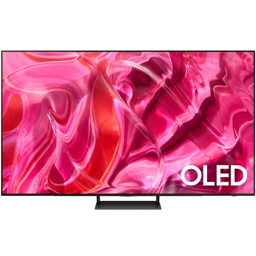 Телевизор Samsung QE55S90CAUXCE
