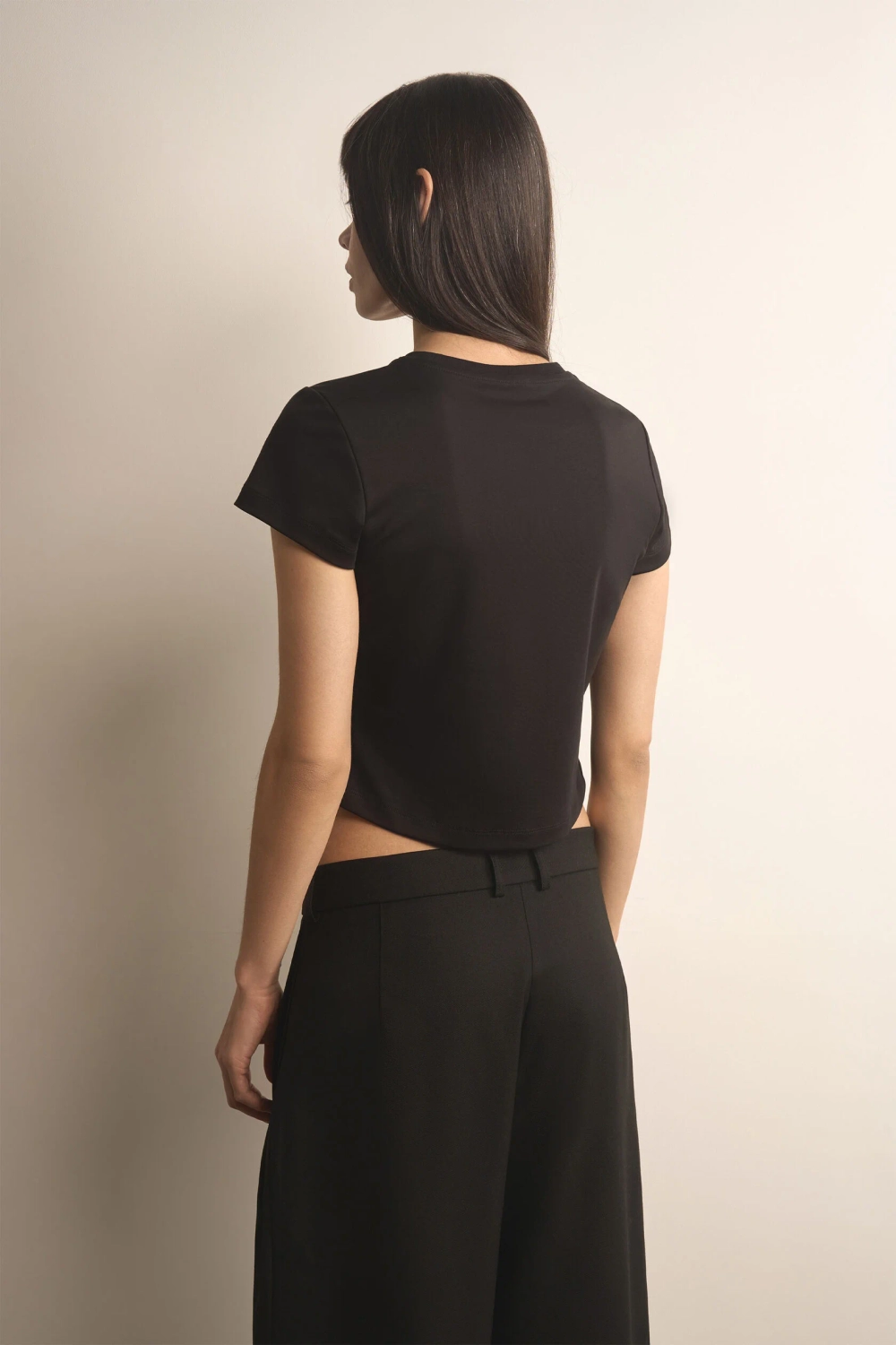 Футболка Slim Fit