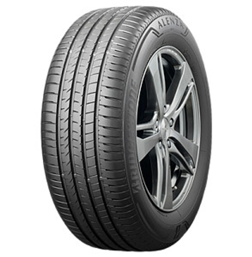 Купить Легковая шина BRIDGESTONE ALENZA 001 275/35R21 103Y XL RFT