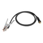 Аппарат инвертор. полуавтомат. cварки IMIG-185SDR, 180 А, ПВ 60%, катушка 5 кг Denzel