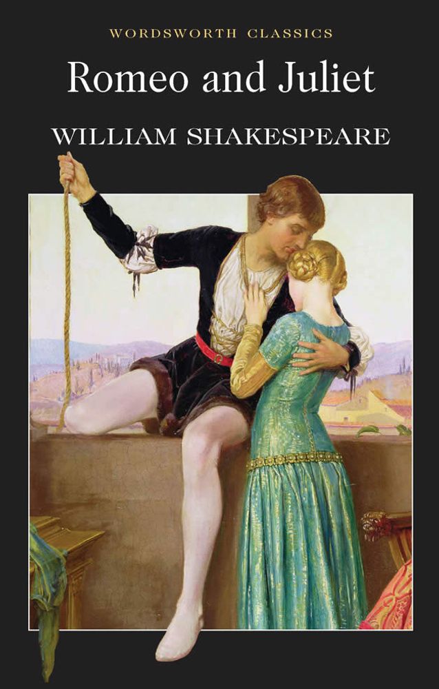 Romeo & Juliet Romeo & Juliet