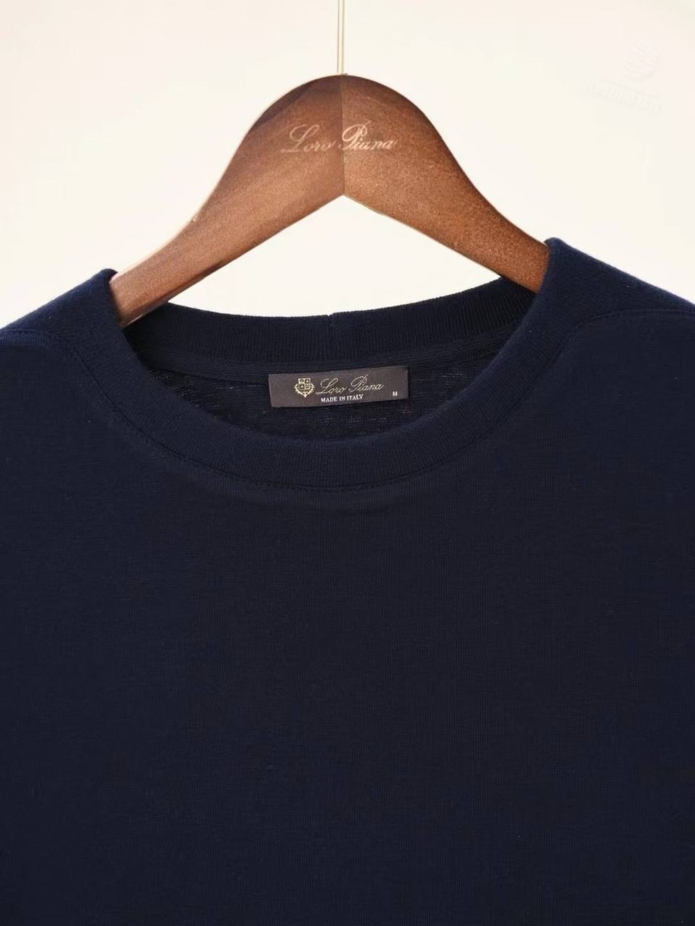Футболка Loro Piana