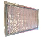 Фильтр  карманный FK-SWE016 (аналог  80083101 Swegon для установок Swegon Gold Compact 08 LP Loft   555x480x520 / 10 F7)