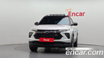 Chevrolet Trailblazer 1.3 Turbo 4WD — 2024