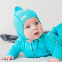 Чепчик "Лагуна" 0+