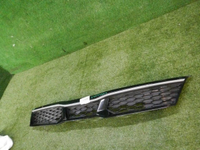 Решетка радиатора Kia Rio 4 X (2020-н.в.)