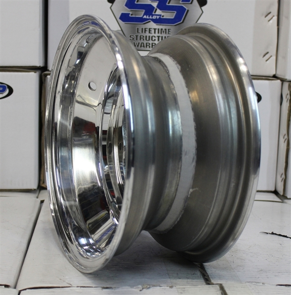 Диск для квадроциклa ITP A-6 Pro Series X154156