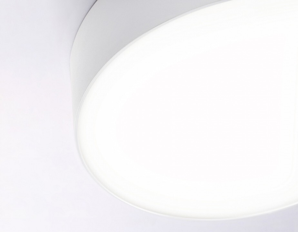 Накладной светильник Ambrella Light FV FV5528