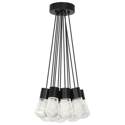 Люстра Visual Comfort Alva 11-Light Chandelier