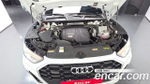 Audi Q5 45 TFSI Quattro Premium — 2022