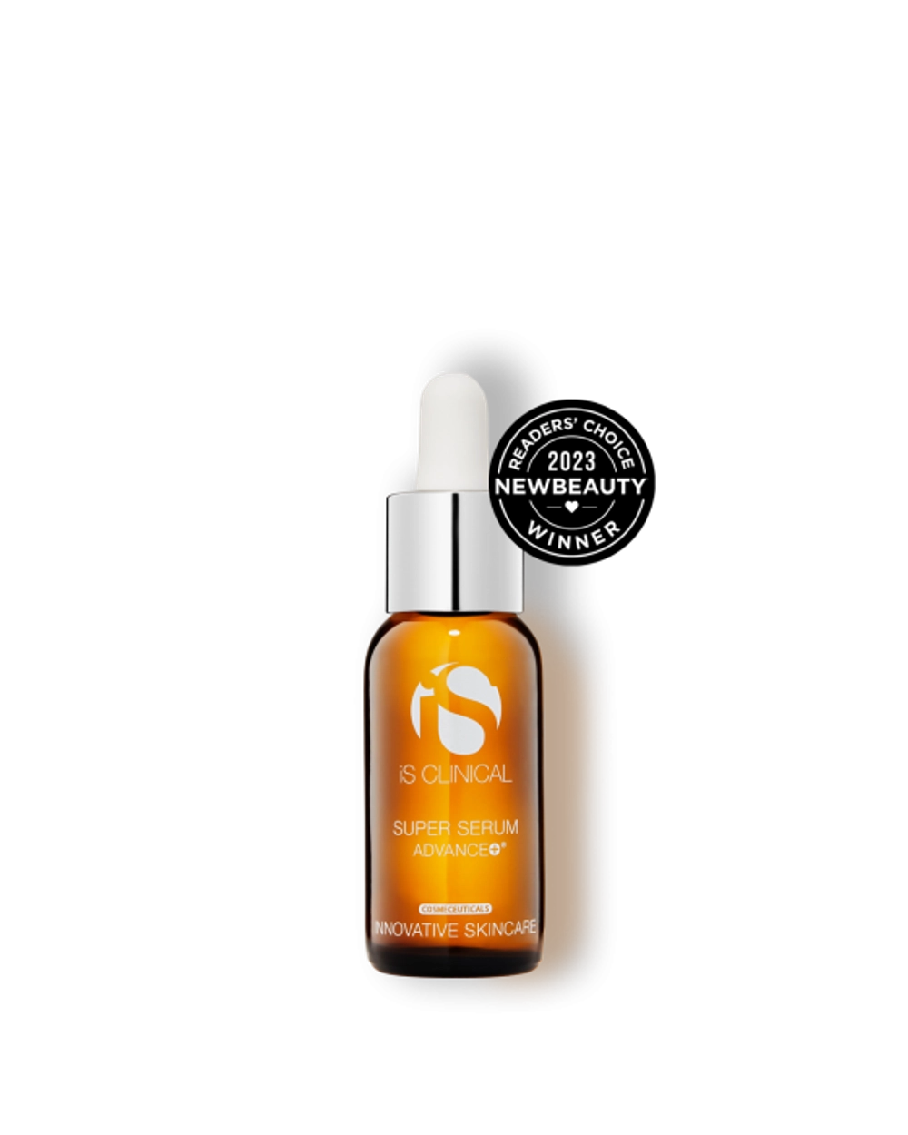 Сыворотка антивозрастная для лица Is Clinical Super Serum Advanced 15мл