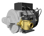 Насос повышения давления NWS PB160 DR