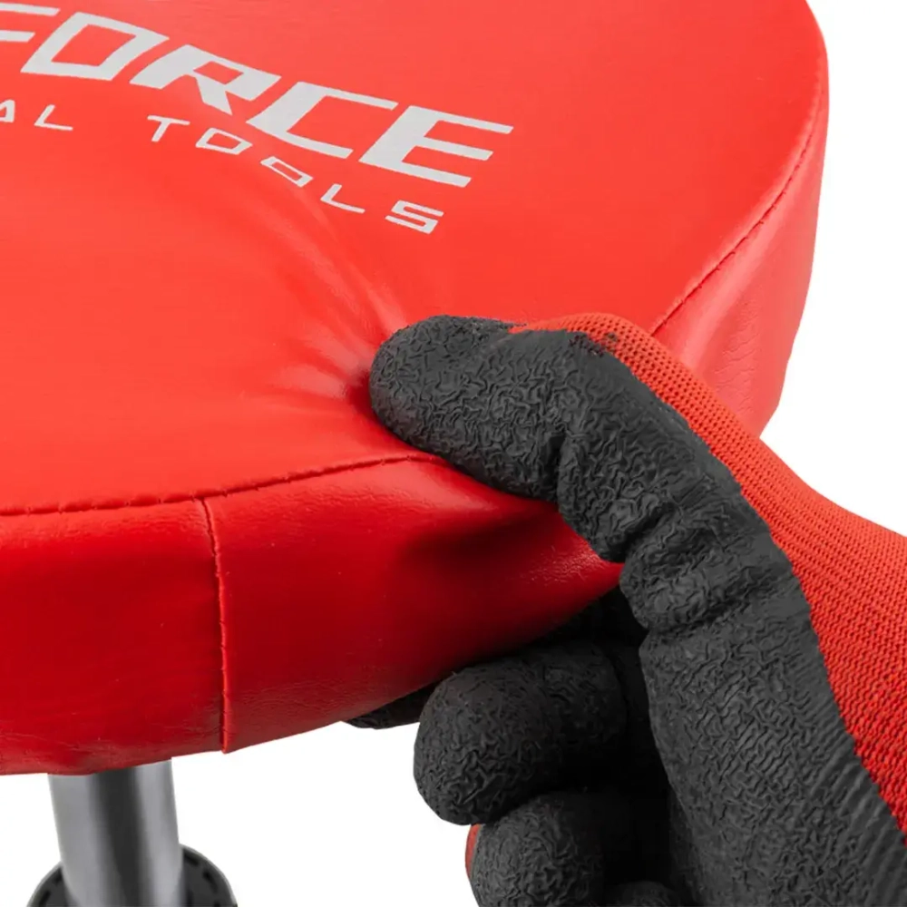 Стул слесарный передвижной EVERFORCE EF-TR6201C