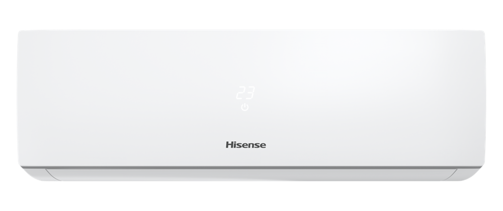 Сплит-система кондиционер настенный Hisense Easy Classic A AS-24HR4RBADJ00 на 70 м²