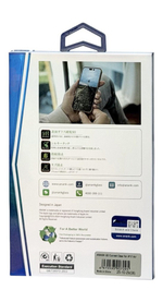 Защитное стекло i-Phone 17 Air 6.5" Anank 3D Curved Clear Прозрачное