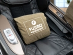 Чехол на кресло FUJIMO PROTECT-C UXXL Стандарт Капучино