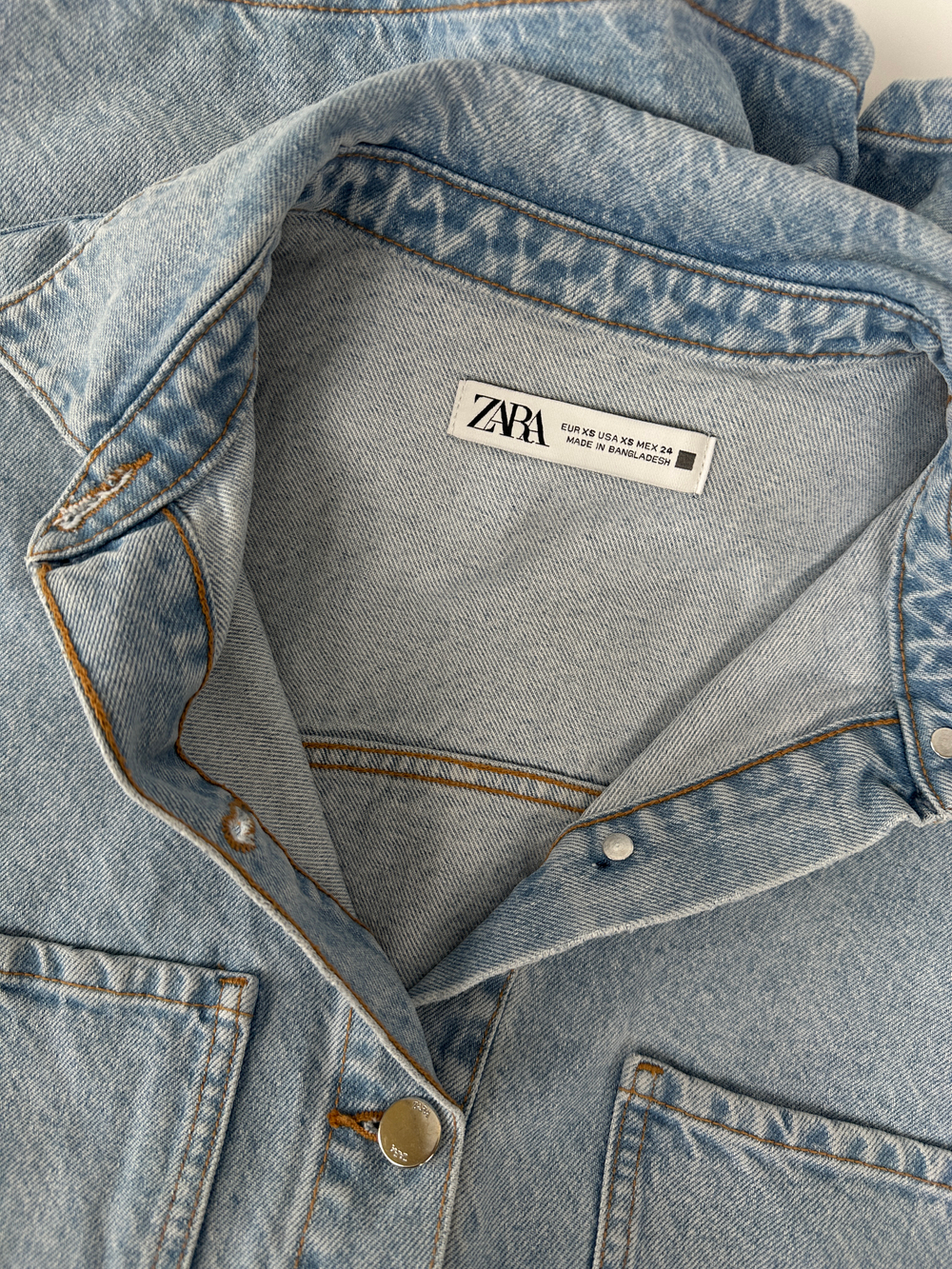 Комбинезон Zara