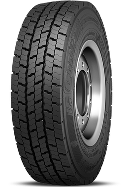 Автошина 245/70R19.5 CORDIANT PROFESSIONAL DR-1 136/134M (ведущие оси)