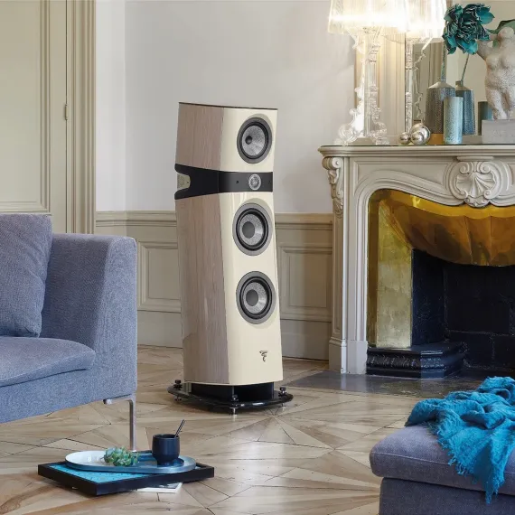 Focal Sopra N3 Light Oak