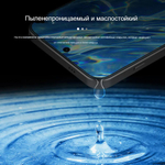 Защитное стекло Nillkin H+ PRO для Vivo X300 Pro