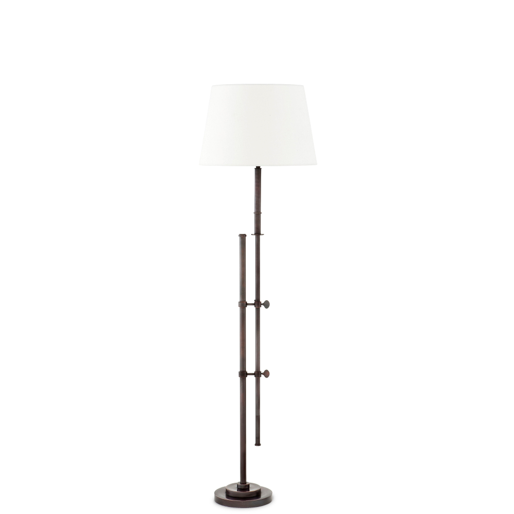 Торшер Floor Lamp Gordini арт.108348